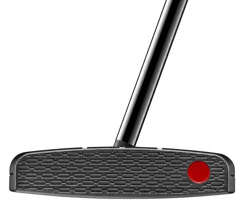 Scotty Cameron SPEC III Limited Edition 11R OC putter, RH, 34"