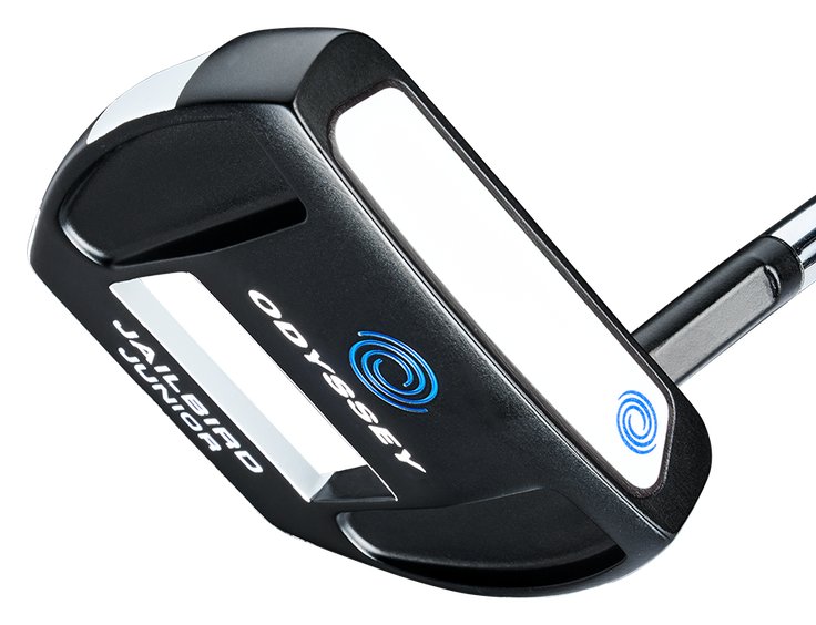 Callaway XT 26 11PC juniorský golfový set, oceľ/grafit, modro/biely
