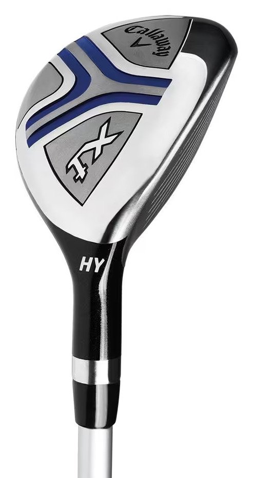 Callaway XT Teen juniorský golfový set, grafit