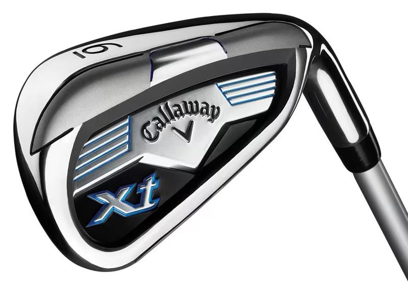 Callaway XT Teen juniorský golfový set, grafit