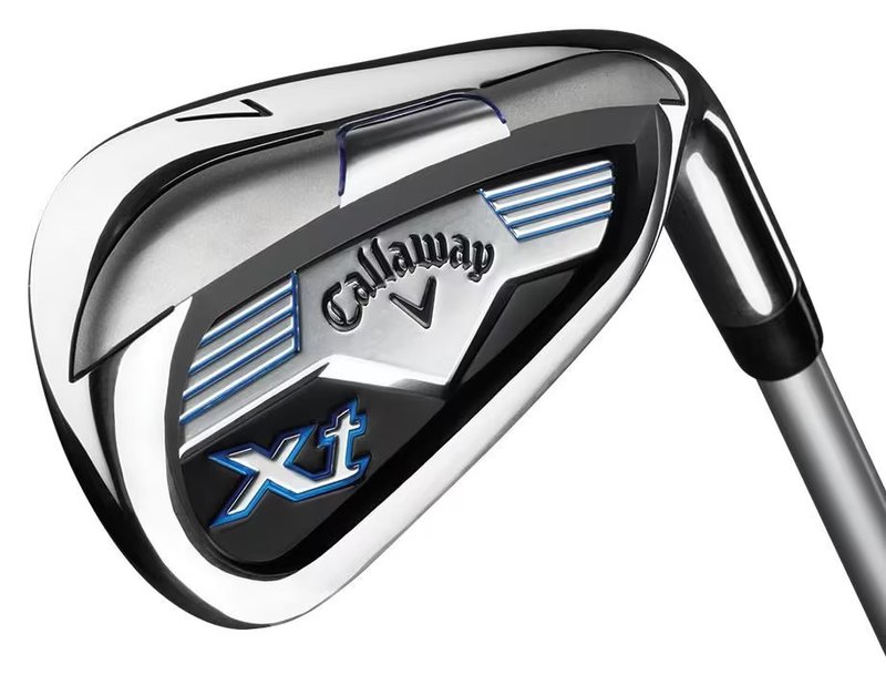 Callaway XT Teen juniorský golfový set, grafit