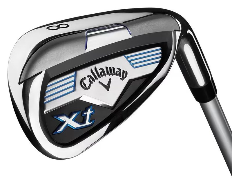 Callaway XT Teen juniorský golfový set, grafit