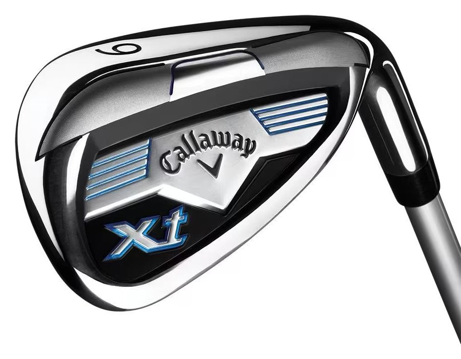Callaway XT Teen juniorský golfový set, grafit