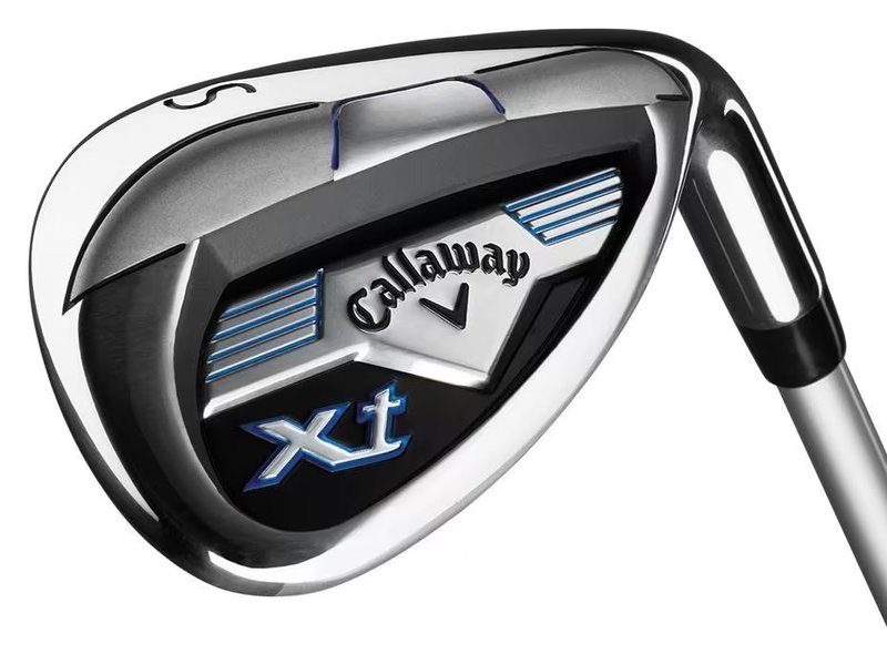 Callaway XT Teen juniorský golfový set, grafit