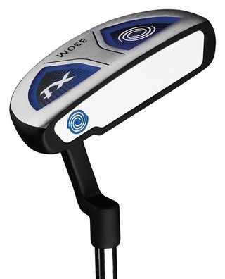 Callaway XT Teen juniorský golfový set, grafit