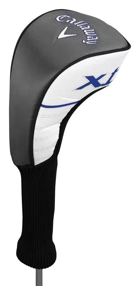 Callaway XT Teen juniorský golfový set, grafit