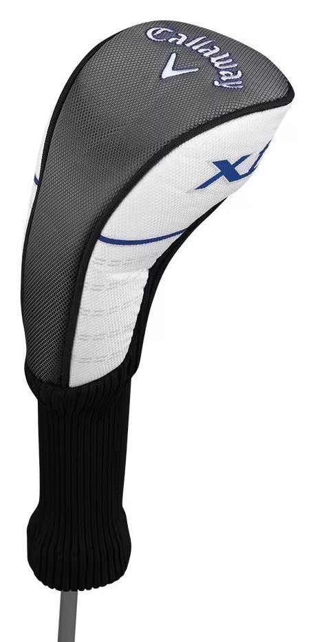 Callaway XT Teen juniorský golfový set, grafit