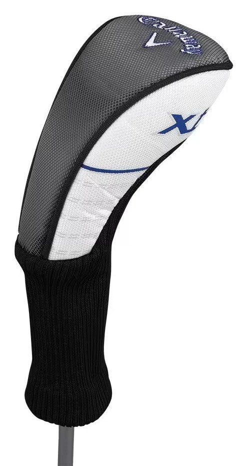 Callaway XT Teen juniorský golfový set, grafit