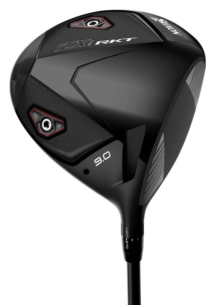 Srixon ZXi RKT pánsky driver