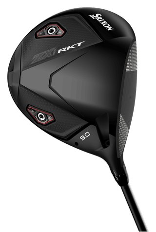 Srixon ZXi RKT pánsky driver