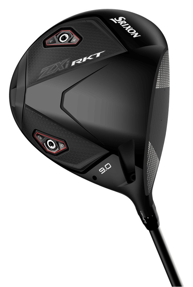 Srixon ZXi RKT pánsky driver