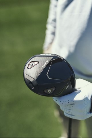 Srixon ZXi RKT pánsky driver