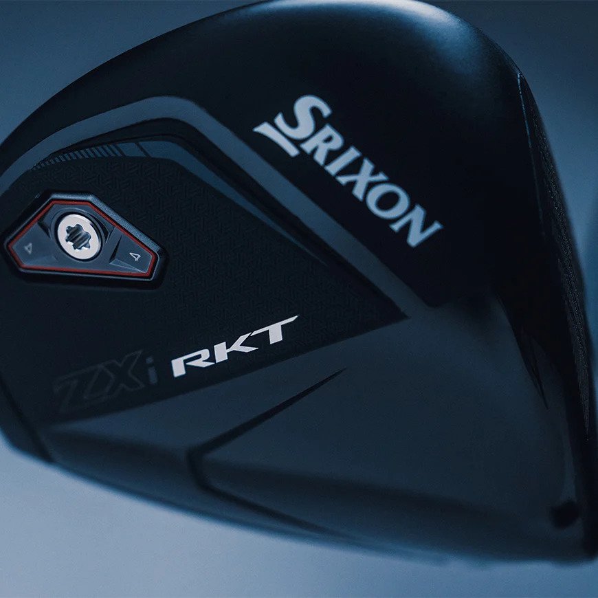 Srixon ZXi RKT pánsky driver