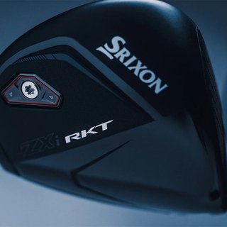 Srixon ZXi RKT pánsky driver