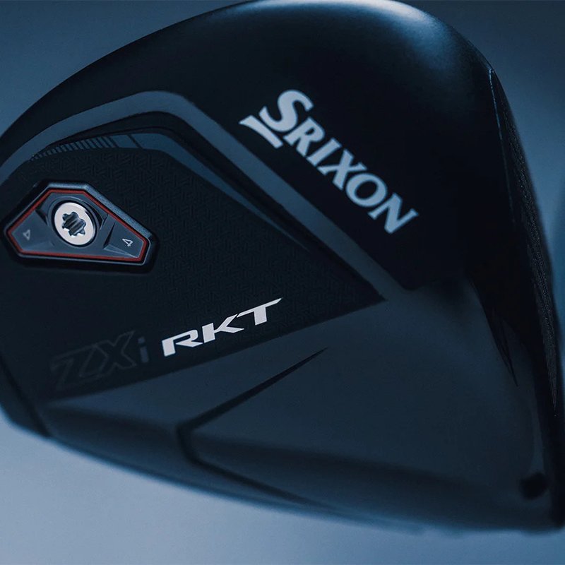 Srixon ZXi RKT pánsky driver