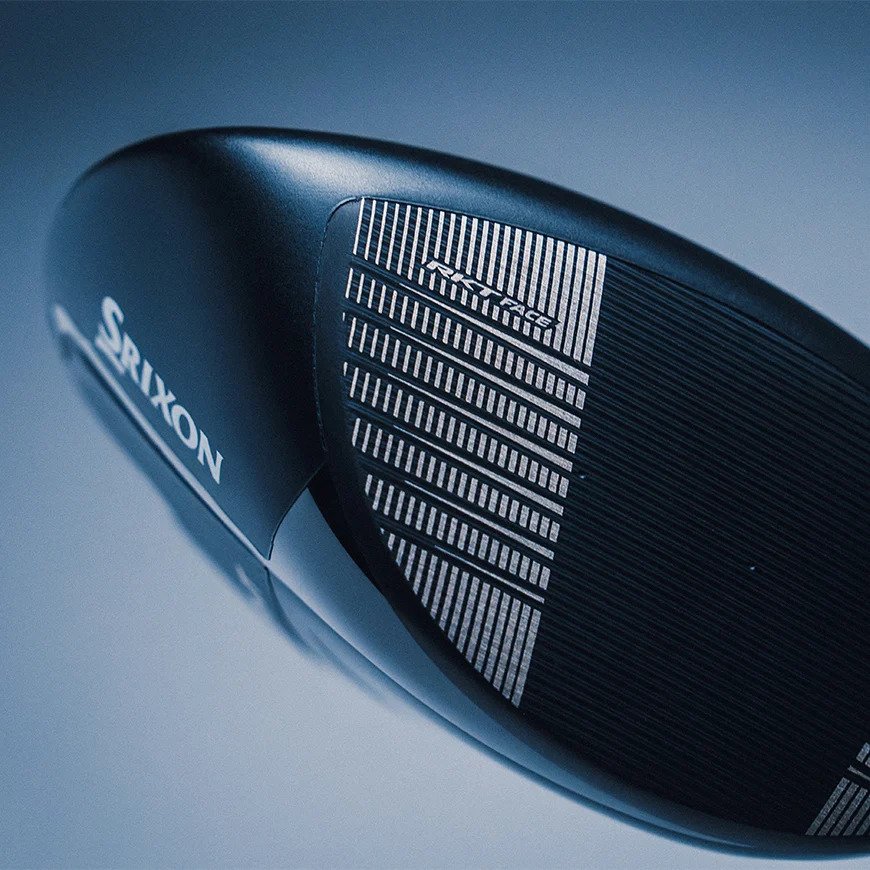 Srixon ZXi RKT pánsky driver
