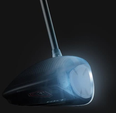 Srixon ZXi RKT pánsky driver