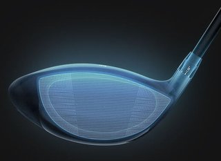 Srixon ZXi RKT pánsky driver