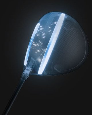 Srixon ZXi RKT pánsky driver