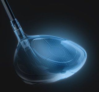 Srixon ZXi RKT pánsky driver