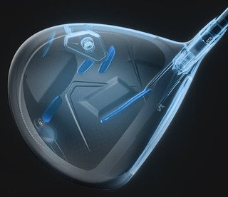 Srixon ZXi RKT pánsky driver