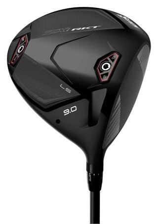 Srixon ZXi RKT LS pánsky driver
