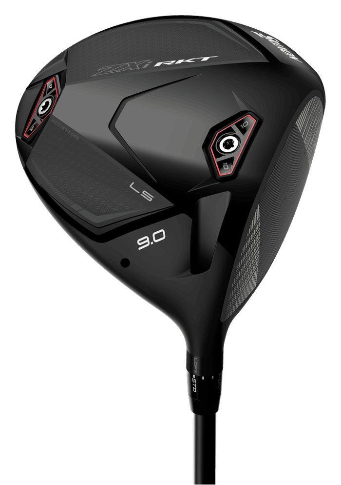 Srixon ZXi RKT LS pánsky driver