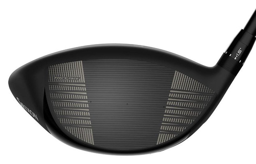 Srixon ZXi RKT LS pánsky driver
