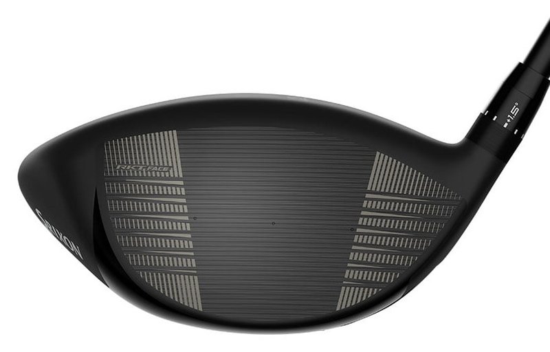 Srixon ZXi RKT LS pánsky driver