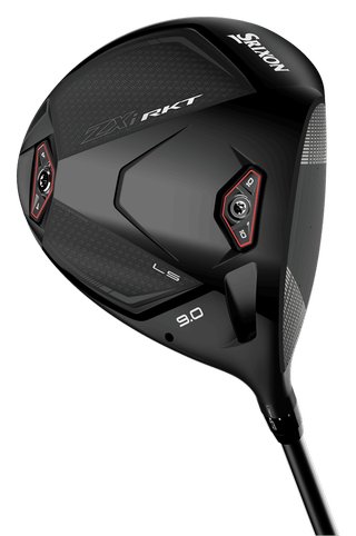 Srixon ZXi RKT LS pánsky driver