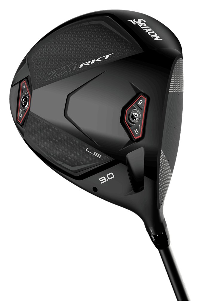Srixon ZXi RKT LS pánsky driver