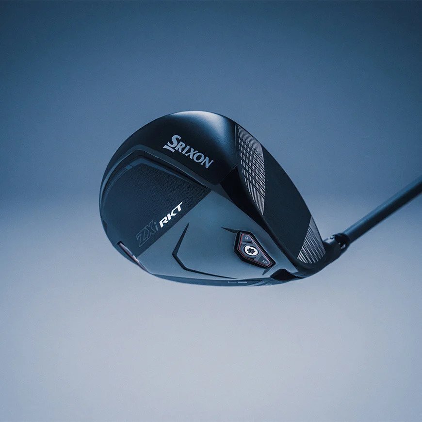 Srixon ZXi RKT LS pánsky driver
