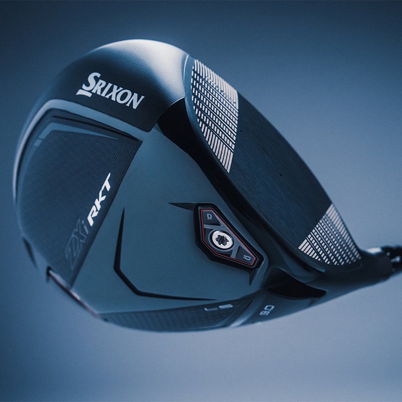 Srixon ZXi RKT LS pánsky driver
