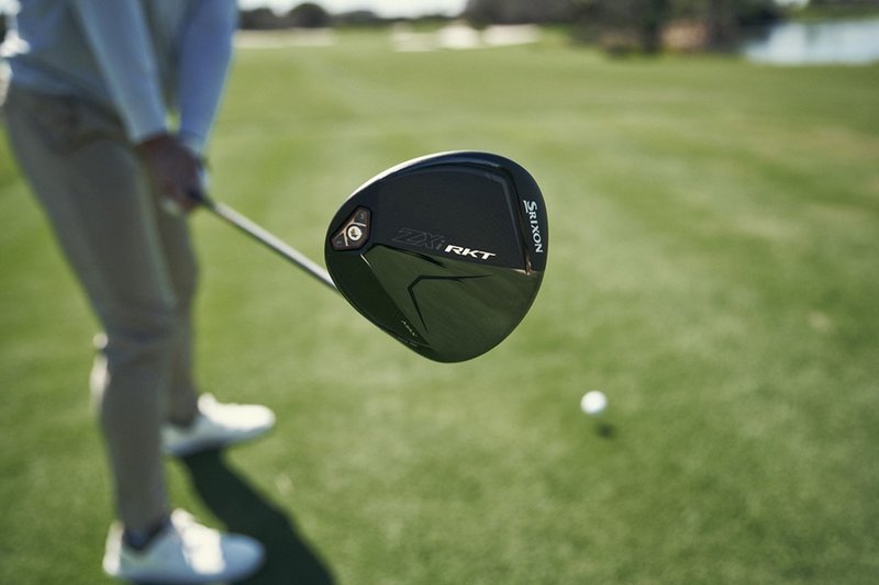 Srixon ZXi RKT MAX pánsky driver