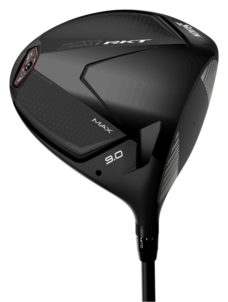 Srixon ZXi RKT MAX dámsky driver