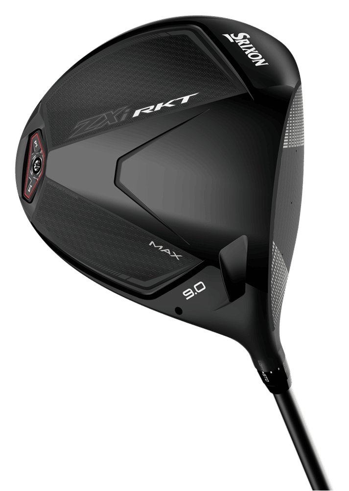Srixon ZXi RKT MAX dámsky driver