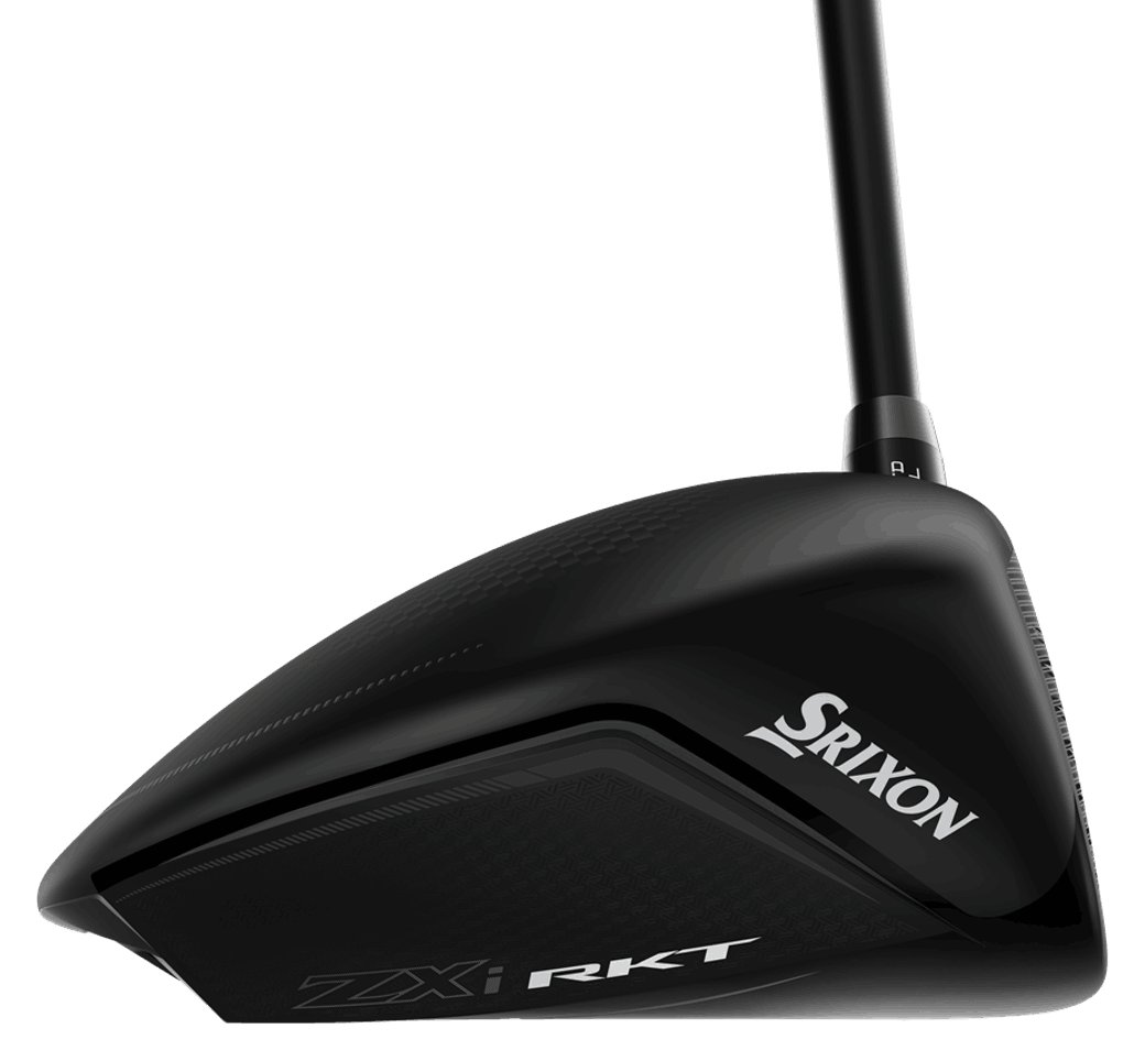 Srixon ZXi RKT MAX dámsky driver