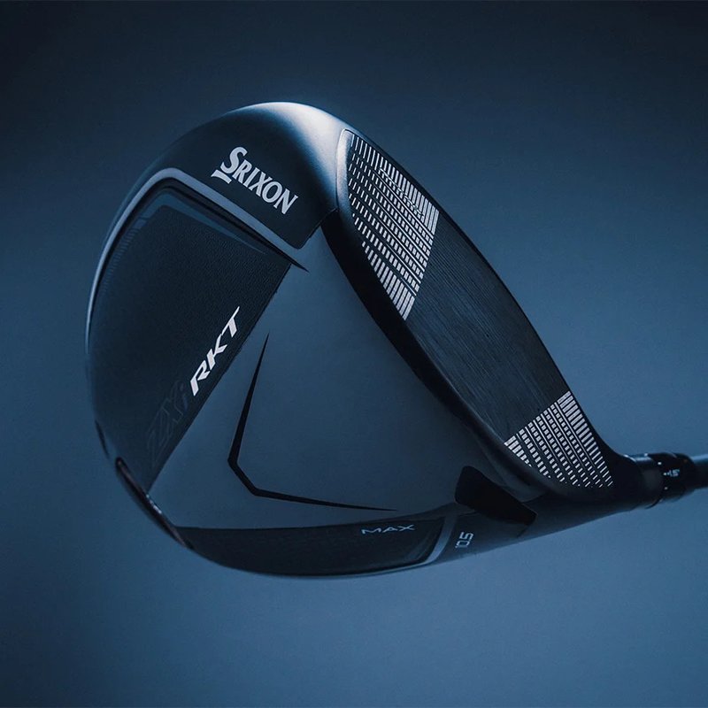 Srixon ZXi RKT MAX dámsky driver