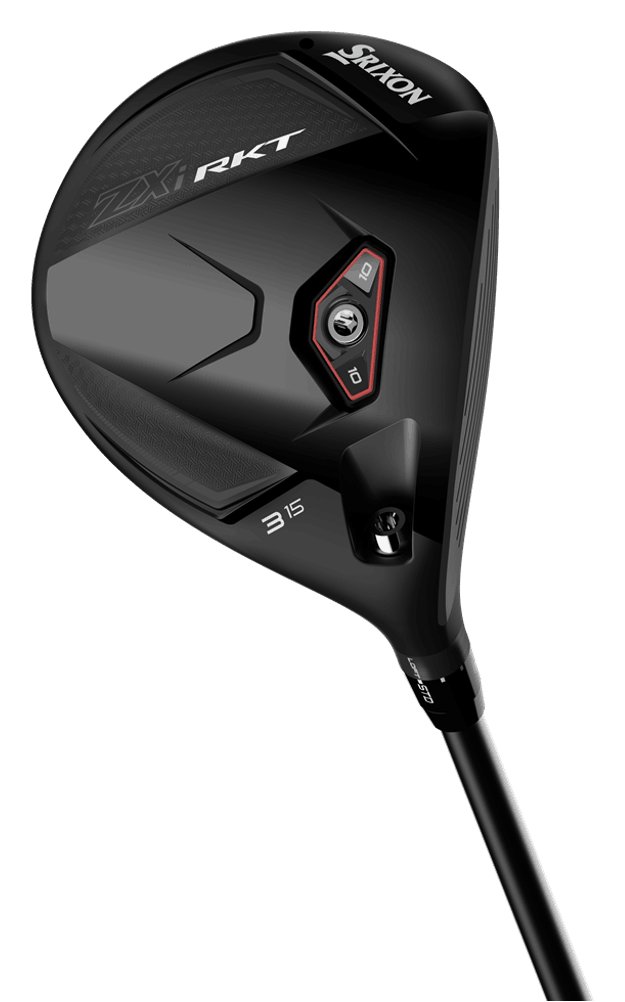 Srixon ZXi RKT pánske dřevo