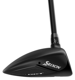Srixon ZXi RKT pánske dřevo