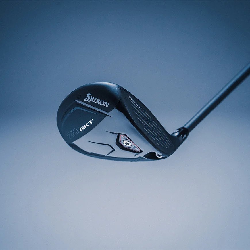 Srixon ZXi RKT dámske dřevo