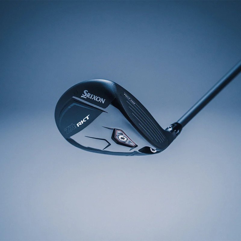 Srixon ZXi RKT dámske dřevo