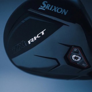 Srixon ZXi RKT dámske dřevo