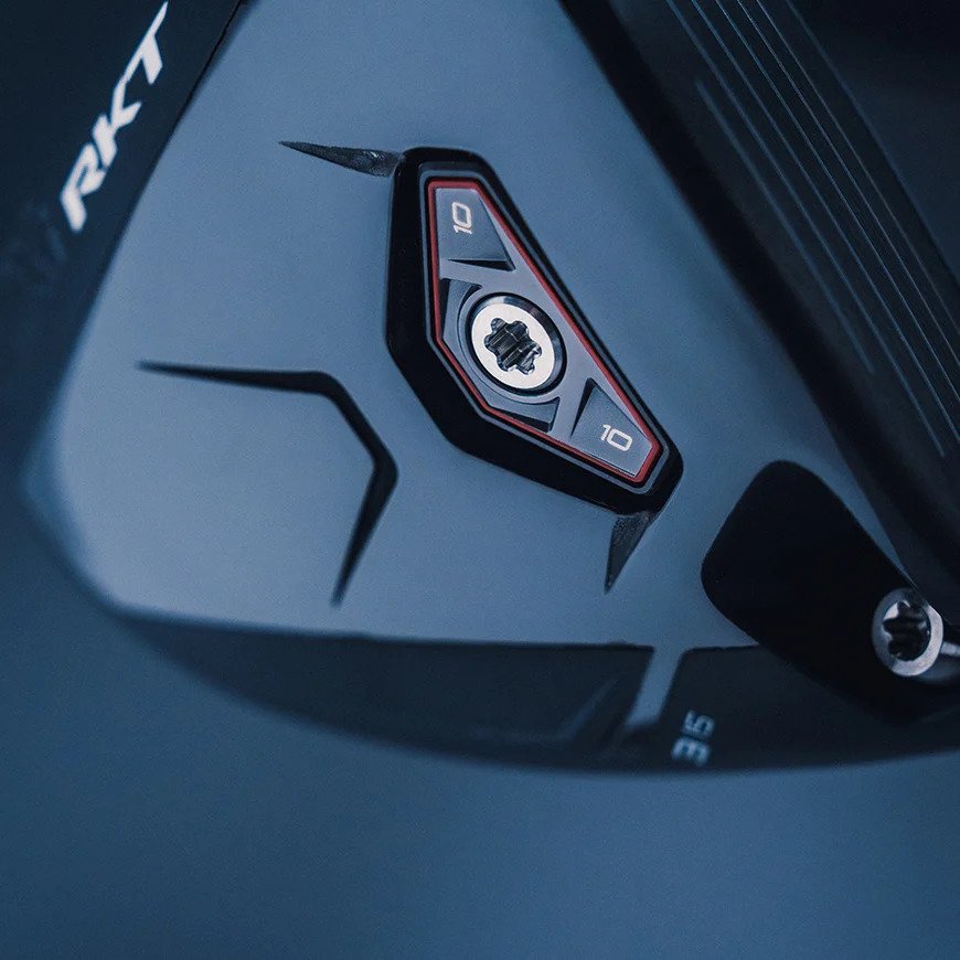 Srixon ZXi RKT dámske dřevo