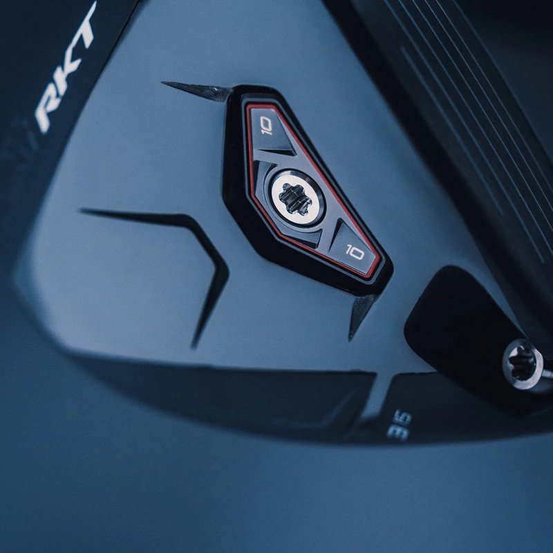 Srixon ZXi RKT dámske dřevo