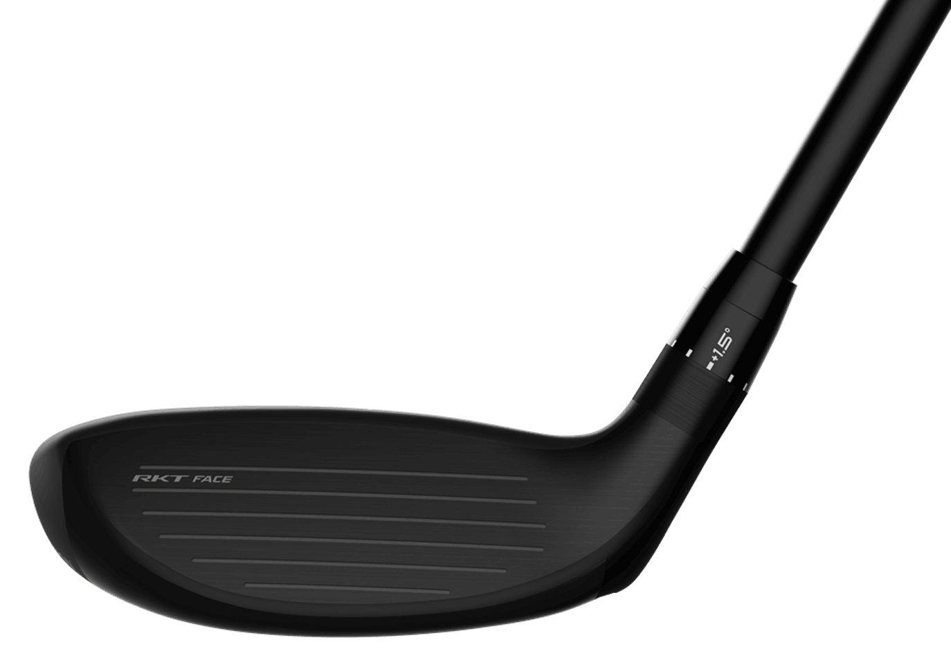 Srixon ZXi RKT dámsky hybrid