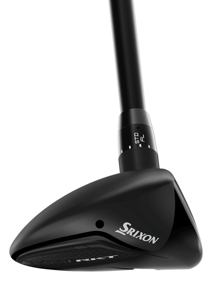 Srixon ZXi RKT dámsky hybrid