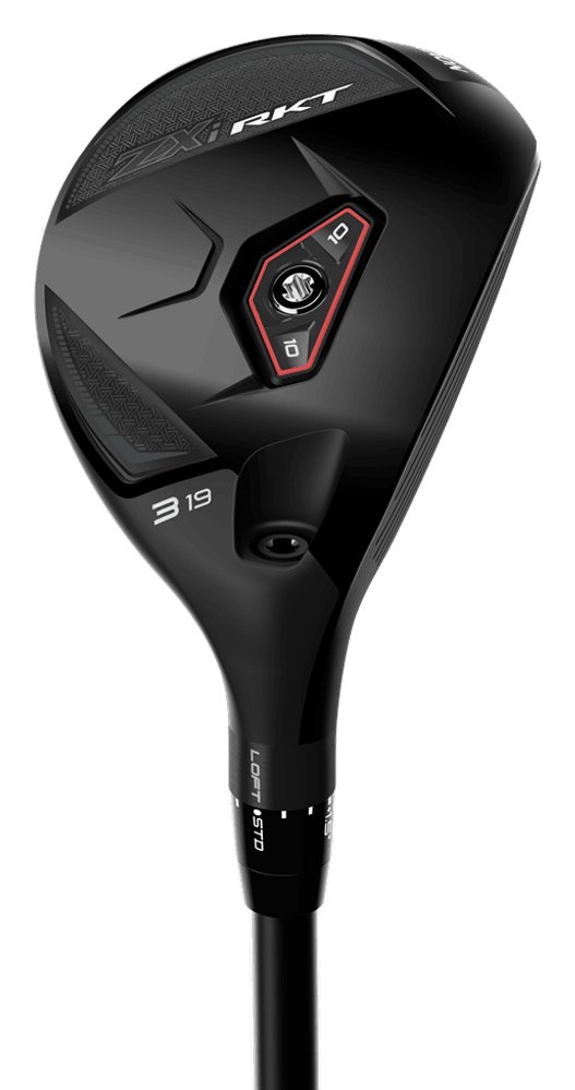 Srixon ZXi RKT pánsky hybrid