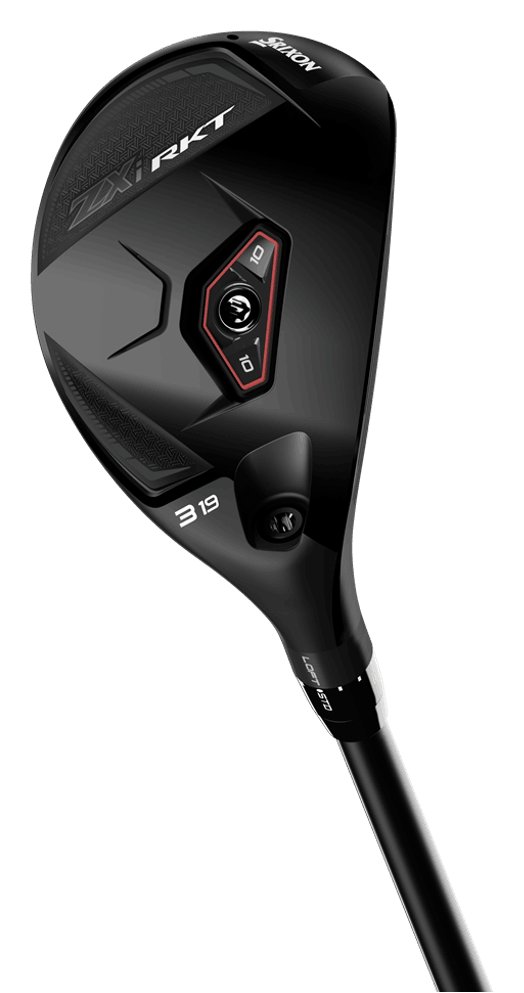 Srixon ZXi RKT pánsky hybrid