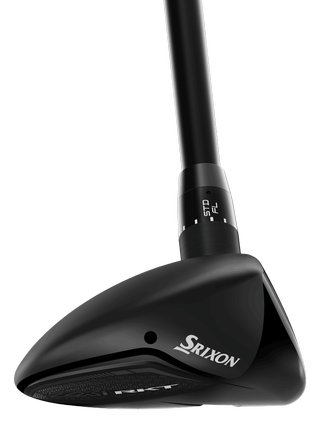 Srixon ZXi RKT pánsky hybrid